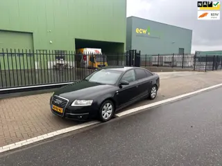 Audi A6 Limousine 2.7 TDI Pro Line Business Clima.Clima.Navi