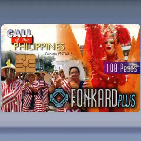 Colou rful Festivals (1997)