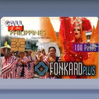 Colou rful Festivals (1997)