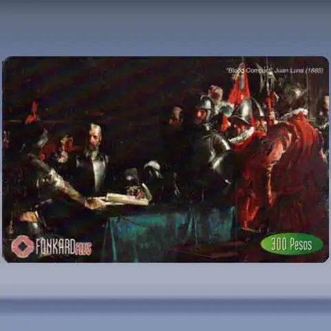 Schilderijen (1) (1997)