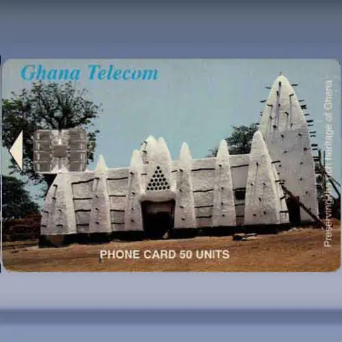 Preserving The Heritage (1999)