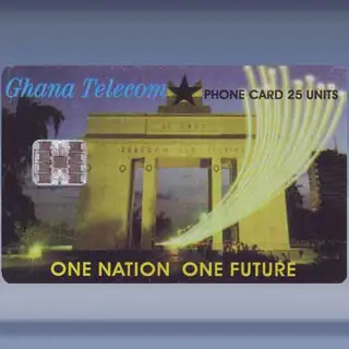 One Nation, One Future (2002)
