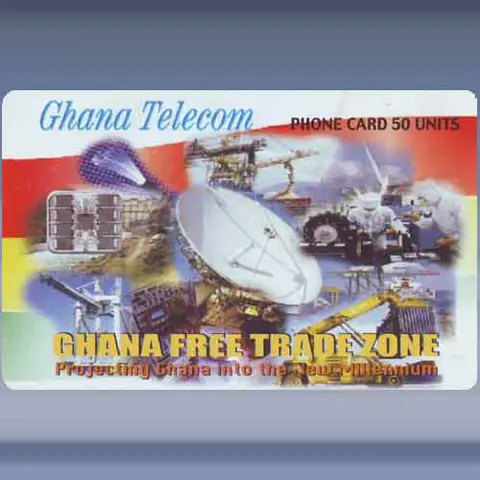 Free Trade Zone (2002)