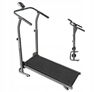 Loopband Voor Thuis Inklapbaar