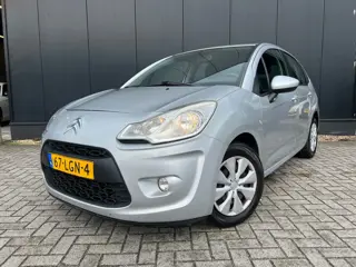 Citroen C3 1.4 Dynamique Airco/5Drs/Apk12-2026!/Nap