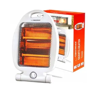 Infrarood Verwarming Voor de Badkamer