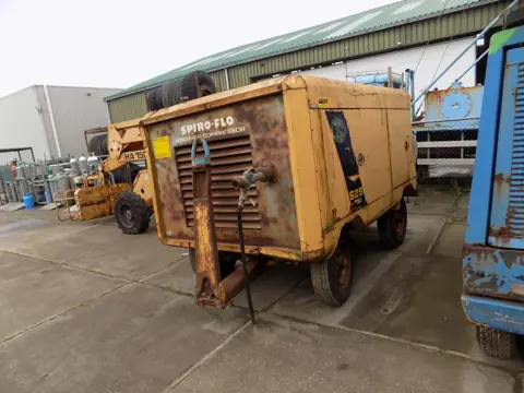 Cummins compressor cummins 12 bar compressor 12 bar