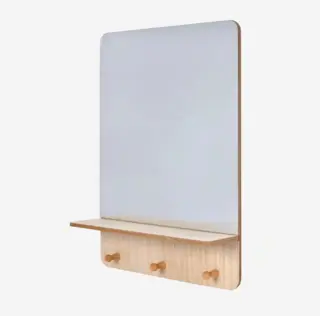 Spiegel Voor de Badkamer