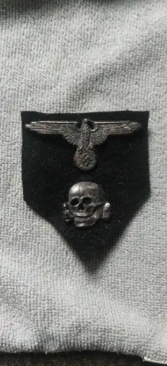Waffen SS/Panzer