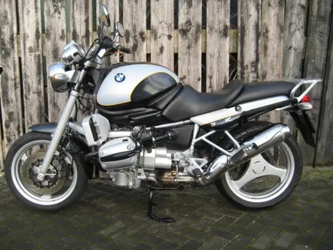 BMW R850R 2001