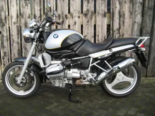 BMW R850R 2001
