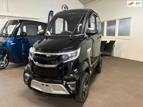 Pacta Trix NIEUW Lithium 2KW / Rijden zonder rijbewijs / Vanaf 16 jaar