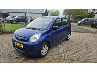 Daihatsu Cuore 1.0 Trend (bj 2008)