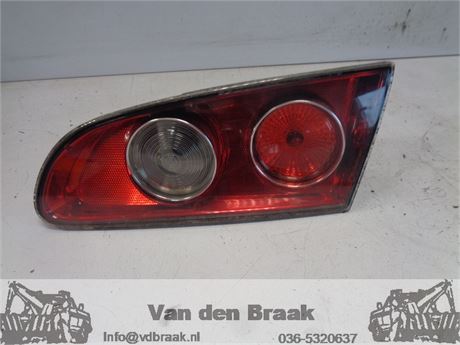 Seat Ibiza 2002-2006 Achterlicht rechts binnenzijde