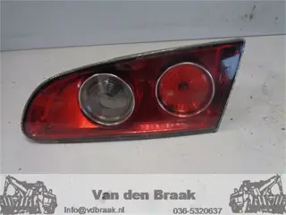 Seat Ibiza 2002-2006 Achterlicht rechts binnenzijde