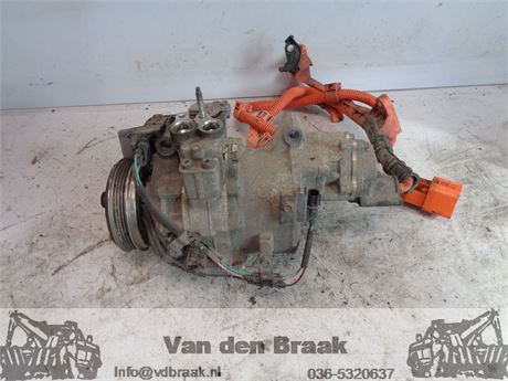 Honda Civic 1.3 16V Hybride 2006-2011 Aircopomp