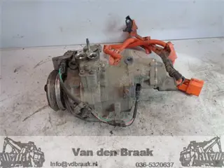 Honda Civic 1.3 16V Hybride 2006-2011 Aircopomp