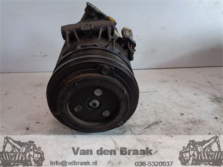 Opel Astra 1.4 16V 2004-2010 Aircopomp