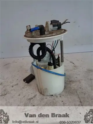 Opel Corsa 1.4 16V 2006-2009 Electrische benzinepomp