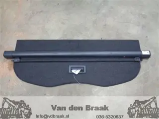 Renault Clio Grandtour 2008-2013 Rolhoes