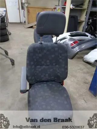 Mercedes Sprinter 1995-2006 Bestuurdersstoel