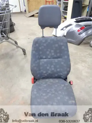 Mercedes Sprinter 1995-2006 Passagiersstoel