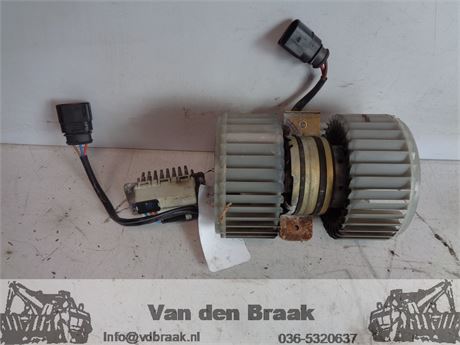 Volkswagen Phaeton 2002-2015 Kachelmotor