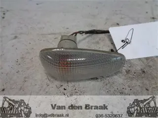 Mercedes Benz Sprinter 1995-2006 Zijknipperlicht