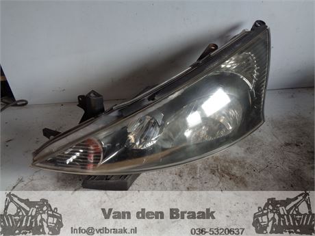 Mitsubishi Grandis 2004-2011 Koplamp links