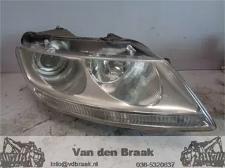 Volkswagen Phaeton 2002-2015 Koplamp rechts