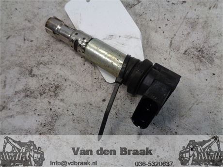 Volkswagen Polo 1.4 16V 2001-2005 Penbobine