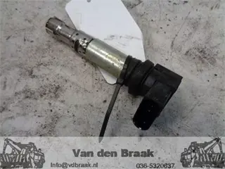 Volkswagen Polo 1.4 16V 2001-2005 Penbobine