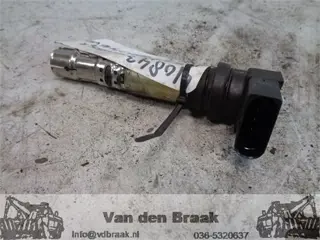 Volkswagen Polo 1.4 16V 2001-2005 Penbobine