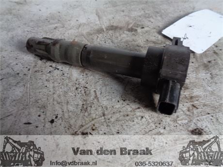 Mitsubishi Grandis 2.4 2004-2011 Penbobine