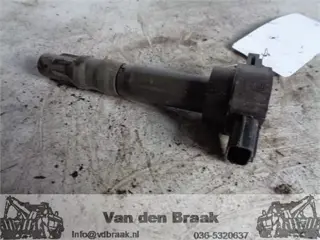 Mitsubishi Grandis 2.4 2004-2011 Penbobine