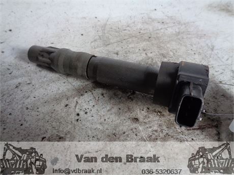 Mitsubishi Grandis 2.4 2004-2011 Penbobine