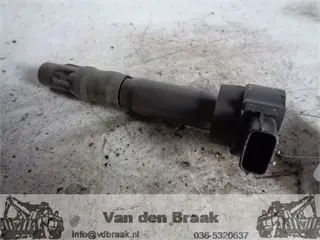 Mitsubishi Grandis 2.4 2004-2011 Penbobine