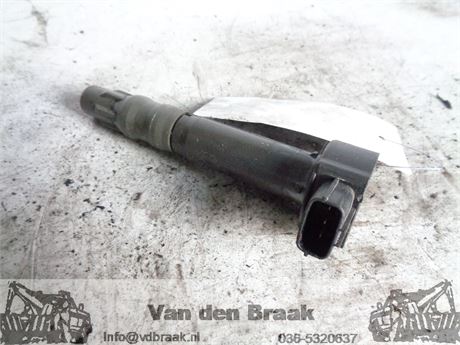 Mitsubishi Grandis 2.4 2004-2011 Penbobine