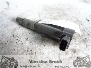 Mitsubishi Grandis 2.4 2004-2011 Penbobine