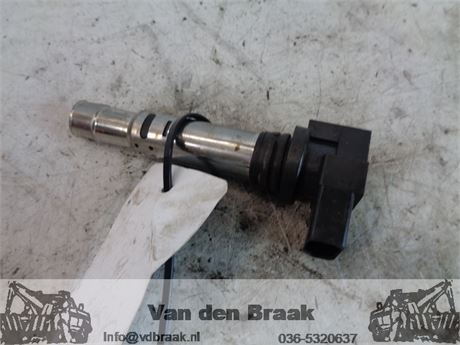 Skoda Fabia 1.4 16V 2004-2007 Penbobine