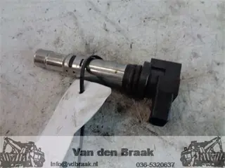 Skoda Fabia 1.4 16V 2004-2007 Penbobine