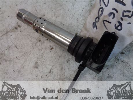 Skoda Fabia 1.4 16V 2004-2007 Penbobine