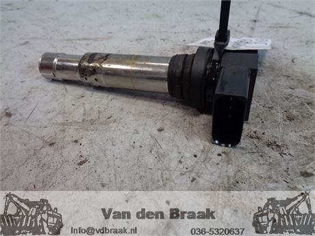 Skoda Fabia 1.4 16V 2004-2007 Penbobine