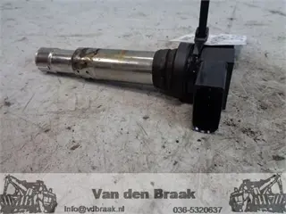 Skoda Fabia 1.4 16V 2004-2007 Penbobine