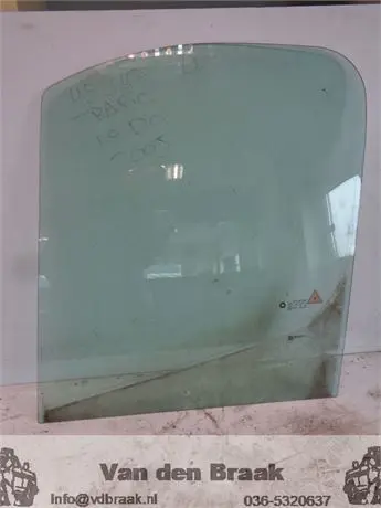 Renault Trafic 2001-2011 Portierruit links