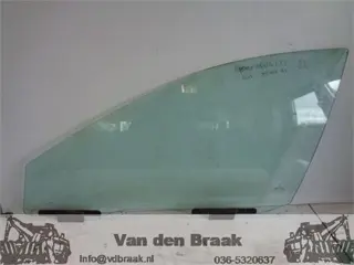 Peugeot 607 2001-2010 Portierraam links voor