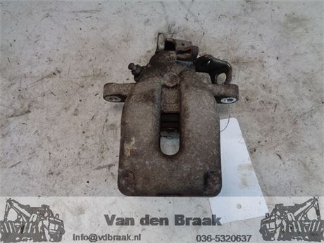 Peugeot 308 2007-2015 Remklauw links achter