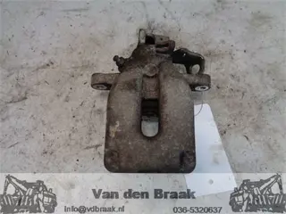 Peugeot 308 2007-2015 Remklauw links achter