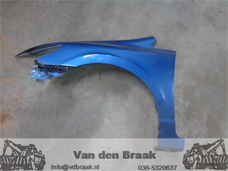 Honda Civic 4 drs Sedan 2006-2011 Scherm links