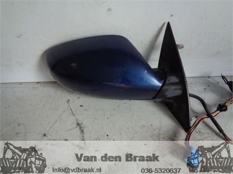 Peugeot 607 2001-2010 Spiegel rechts